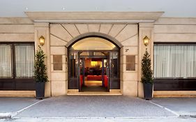 Starhotels Metropole